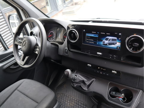Mercedes-Benz Sprinter 316 CDI L3H2 Maxi Euro 6 - MBUX - Cruise