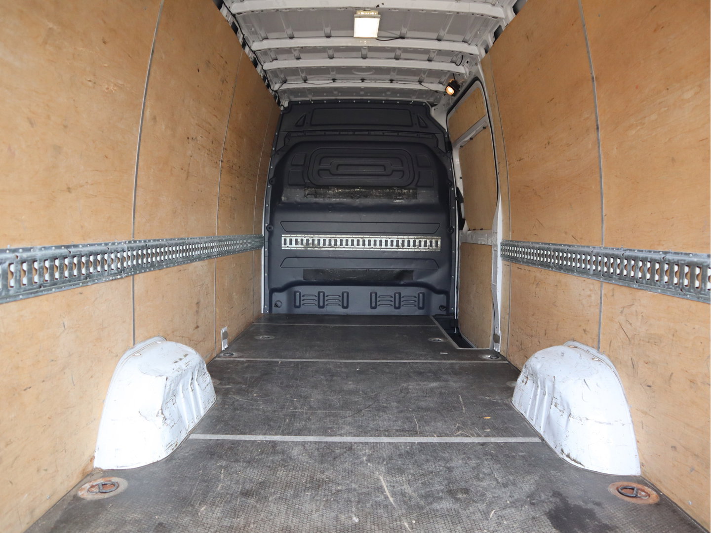 Mercedes-Benz Sprinter 316 CDI L3H2 Maxi Euro 6 - MBUX - Cruise