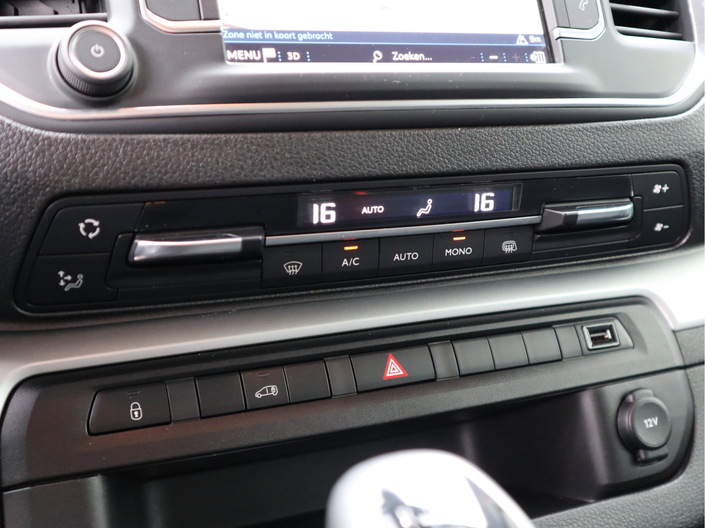 Peugeot Expert 2.0 BlueHDI 150pk Euro 6 Sport Lang L2 - Xenon - Leer - Camera - Cruise