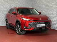 MG HS - MG PHEV 100KM 272PK ELEKTRISCH RIJDEN EN 900KM OP BENZINE ELEK/STOEL/KLEP CAMERA 19'LMV 1.5 COMFORT