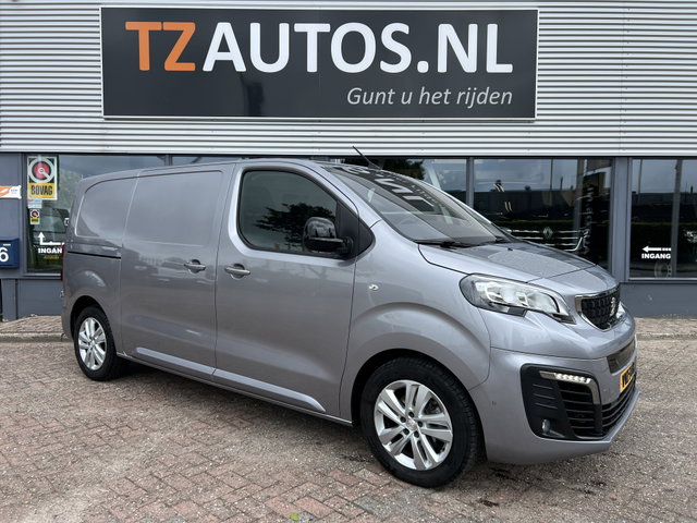 Peugeot e-Expert - EV L2 75 kWh Techno Assist