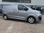 Peugeot e-Expert