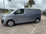 Peugeot e-Expert