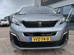 Peugeot e-Expert