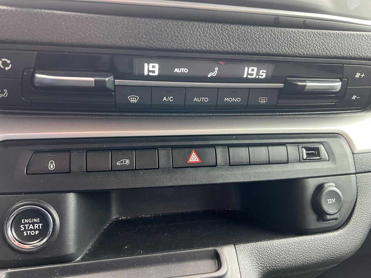 Peugeot e-Expert