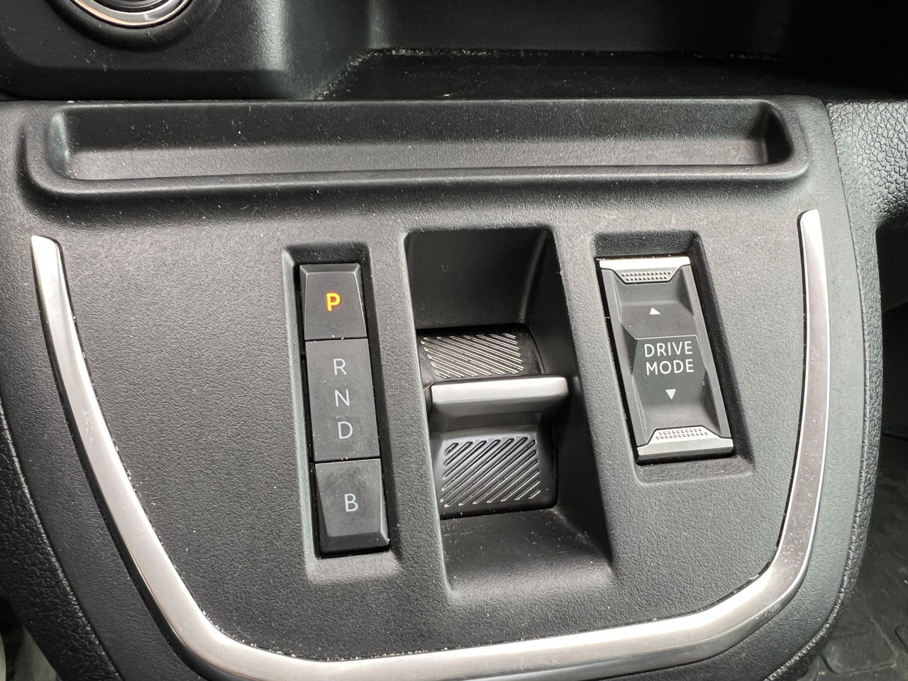 Peugeot e-Expert