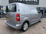 Peugeot e-Expert