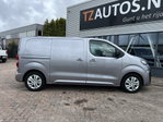 Peugeot e-Expert