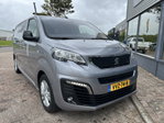 Peugeot e-Expert