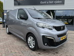 Peugeot e-Expert