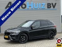BMW X1 - xDrive25e Executive LED Carplay Achteruitrijcamera Trekhaak Stoelverwarming DAB