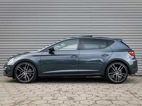 SEAT Leon 2.0 TSI CUPRA PANO BEATS VIRTUAL CAMERA KEYLESS