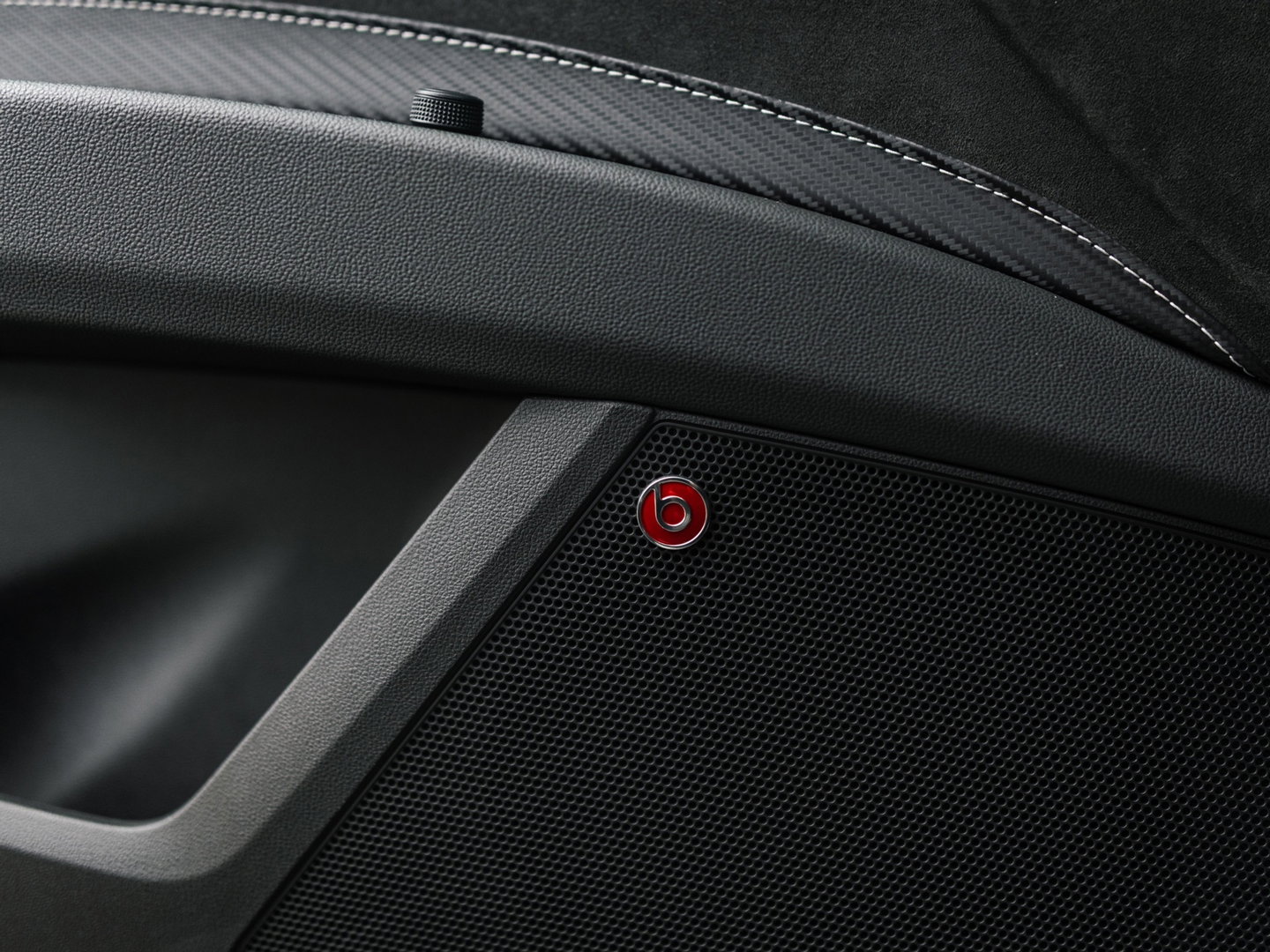 SEAT Leon 2.0 TSI CUPRA PANO BEATS VIRTUAL CAMERA KEYLESS