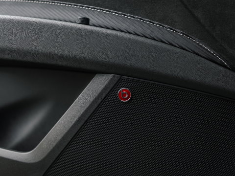 SEAT Leon 2.0 TSI CUPRA PANO BEATS VIRTUAL CAMERA KEYLESS