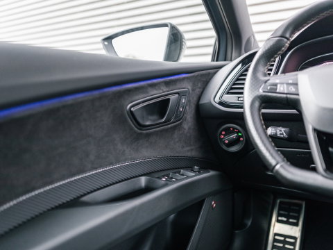 SEAT Leon 2.0 TSI CUPRA PANO BEATS VIRTUAL CAMERA KEYLESS