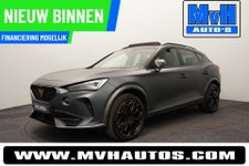 CUPRA Formentor - 1.4 e-Hybrid VZ Performance|PANO|KUIPSTOEL|TREKH
