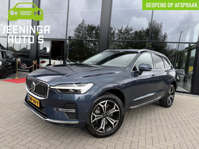 Volvo XC60 - T6 PlugInHybride Inscription|ACC|Pano|360Camera|19"