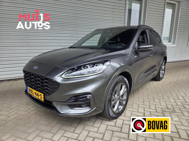 Ford Kuga - 2.5 PHEV ST-Line X