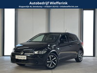 Volkswagen Polo - 1.0 TSI Life Edition 95 pk Apple | Clima | Carplay/Android Auto| LED | Camera |