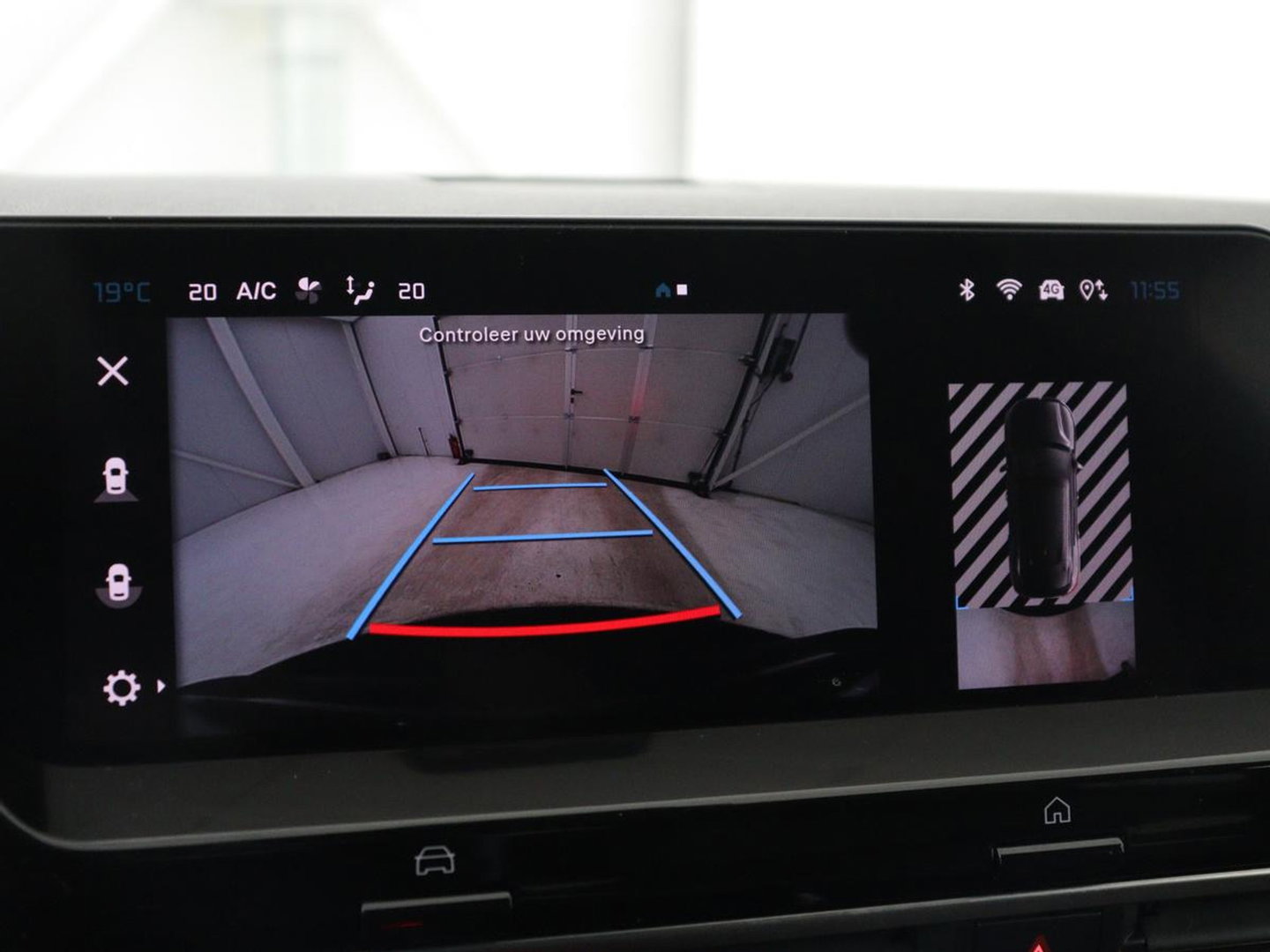 Citroën C5 X 1.6 Plug-in Hybrid 225 Business | SOH 96,6% | Stoelverwarming | Trekhaak | Adaptive cruise | Carplay | Navigatie | Full LED | Keyless | Climate control | PHEV