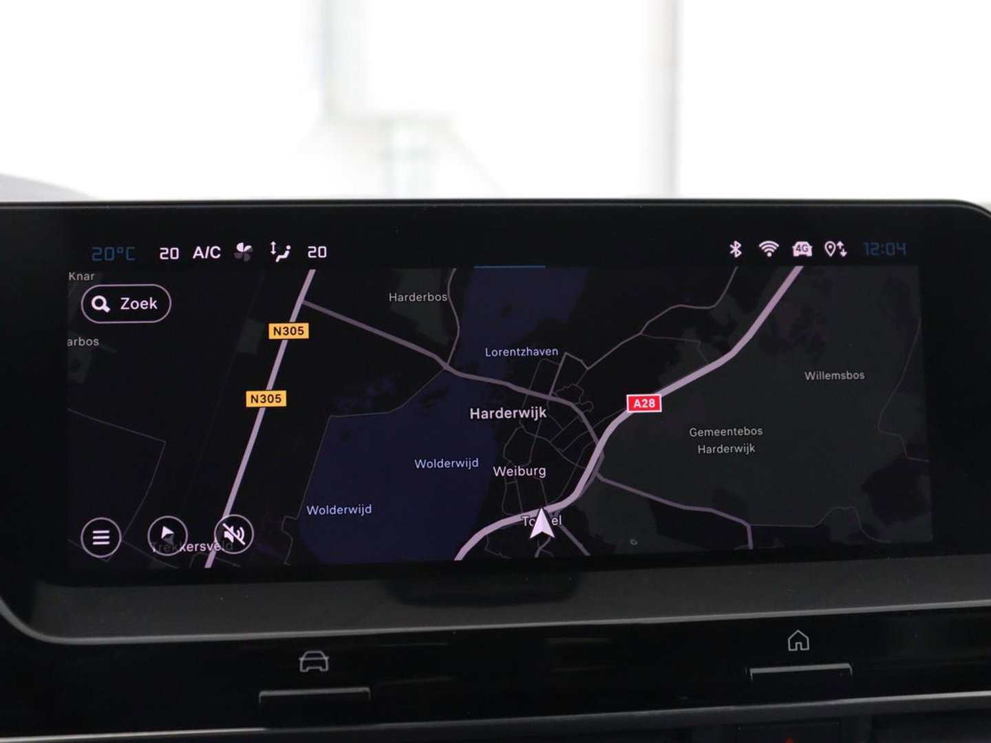 Citroën C5 X 1.6 Plug-in Hybrid 225 Business | SOH 96,6% | Stoelverwarming | Trekhaak | Adaptive cruise | Carplay | Navigatie | Full LED | Keyless | Climate control | PHEV