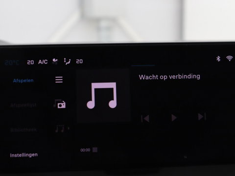 Citroën C5 X 1.6 Plug-in Hybrid 225 Business | SOH 96,6% | Stoelverwarming | Trekhaak | Adaptive cruise | Carplay | Navigatie | Full LED | Keyless | Climate control | PHEV