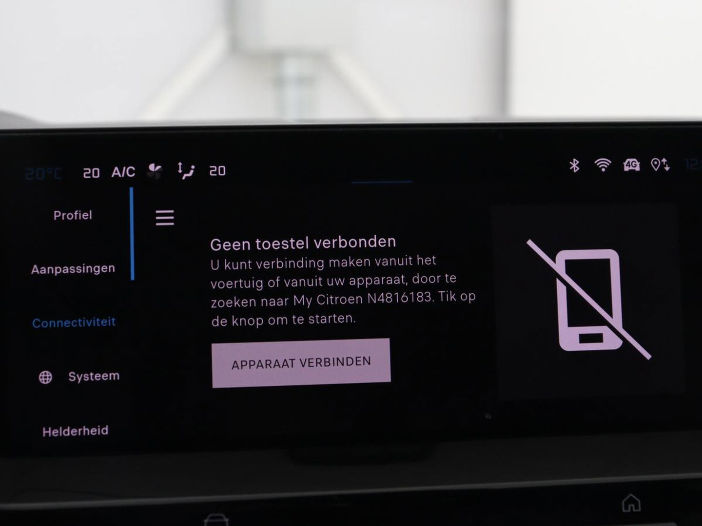 Citroën C5 X 1.6 Plug-in Hybrid 225 Business | SOH 96,6% | Stoelverwarming | Trekhaak | Adaptive cruise | Carplay | Navigatie | Full LED | Keyless | Climate control | PHEV