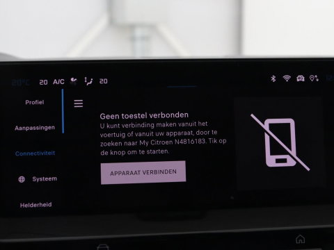 Citroën C5 X 1.6 Plug-in Hybrid 225 Business | SOH 96,6% | Stoelverwarming | Trekhaak | Adaptive cruise | Carplay | Navigatie | Full LED | Keyless | Climate control | PHEV