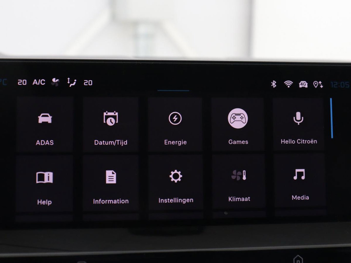 Citroën C5 X 1.6 Plug-in Hybrid 225 Business | SOH 96,6% | Stoelverwarming | Trekhaak | Adaptive cruise | Carplay | Navigatie | Full LED | Keyless | Climate control | PHEV