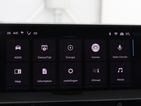 Citroën C5 X 1.6 Plug-in Hybrid 225 Business | SOH 96,6% | Stoelverwarming | Trekhaak | Adaptive cruise | Carplay | Navigatie | Full LED | Keyless | Climate control | PHEV