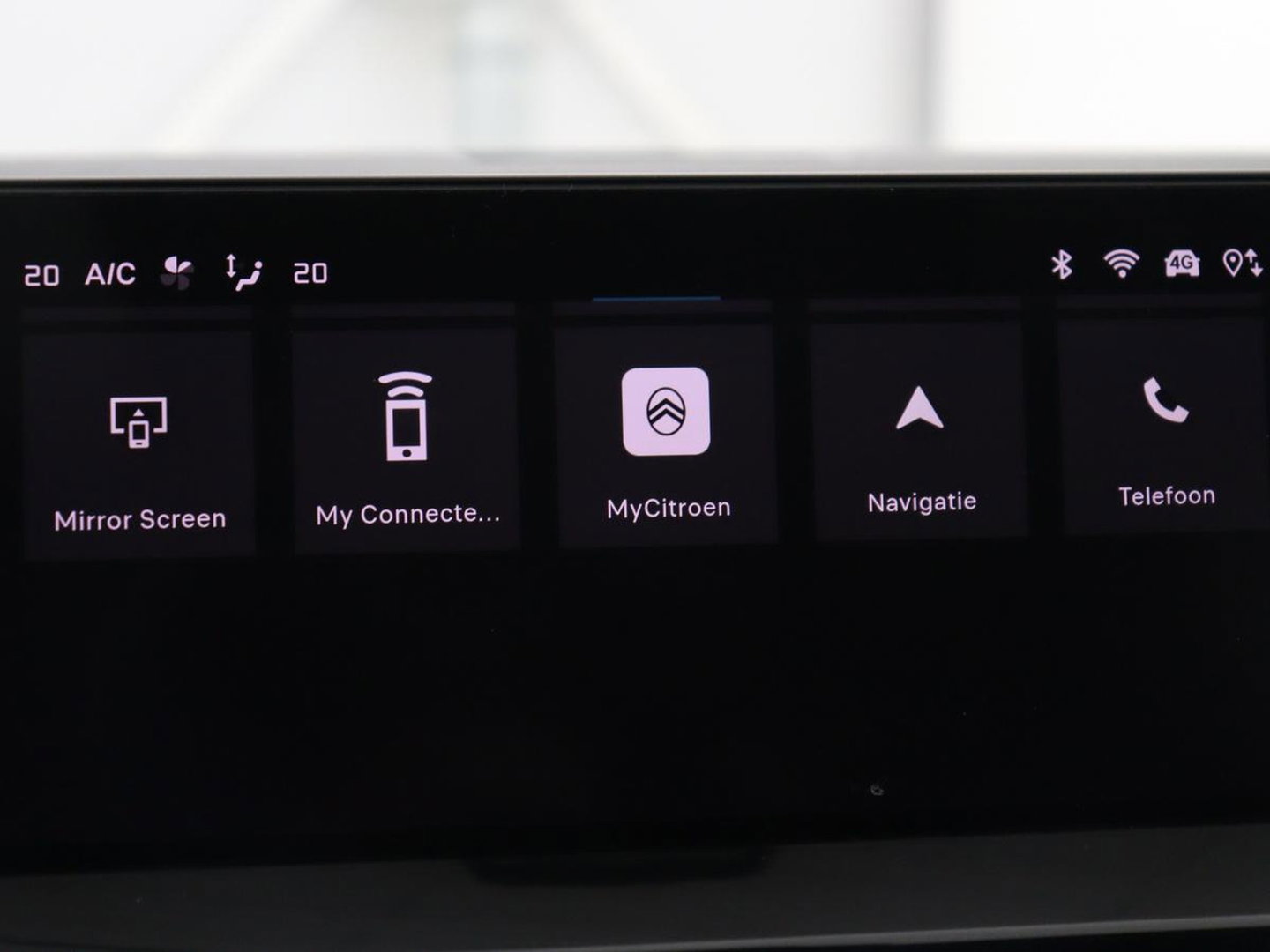 Citroën C5 X 1.6 Plug-in Hybrid 225 Business | SOH 96,6% | Stoelverwarming | Trekhaak | Adaptive cruise | Carplay | Navigatie | Full LED | Keyless | Climate control | PHEV