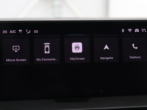 Citroën C5 X 1.6 Plug-in Hybrid 225 Business | SOH 96,6% | Stoelverwarming | Trekhaak | Adaptive cruise | Carplay | Navigatie | Full LED | Keyless | Climate control | PHEV