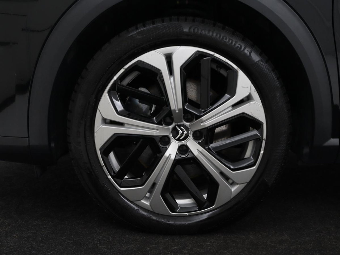 Citroën C5 X 1.6 Plug-in Hybrid 225 Business | SOH 96,6% | Stoelverwarming | Trekhaak | Adaptive cruise | Carplay | Navigatie | Full LED | Keyless | Climate control | PHEV