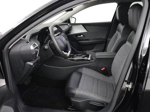 Citroën C5 X 1.6 Plug-in Hybrid 225 Business | SOH 96,6% | Stoelverwarming | Trekhaak | Adaptive cruise | Carplay | Navigatie | Full LED | Keyless | Climate control | PHEV