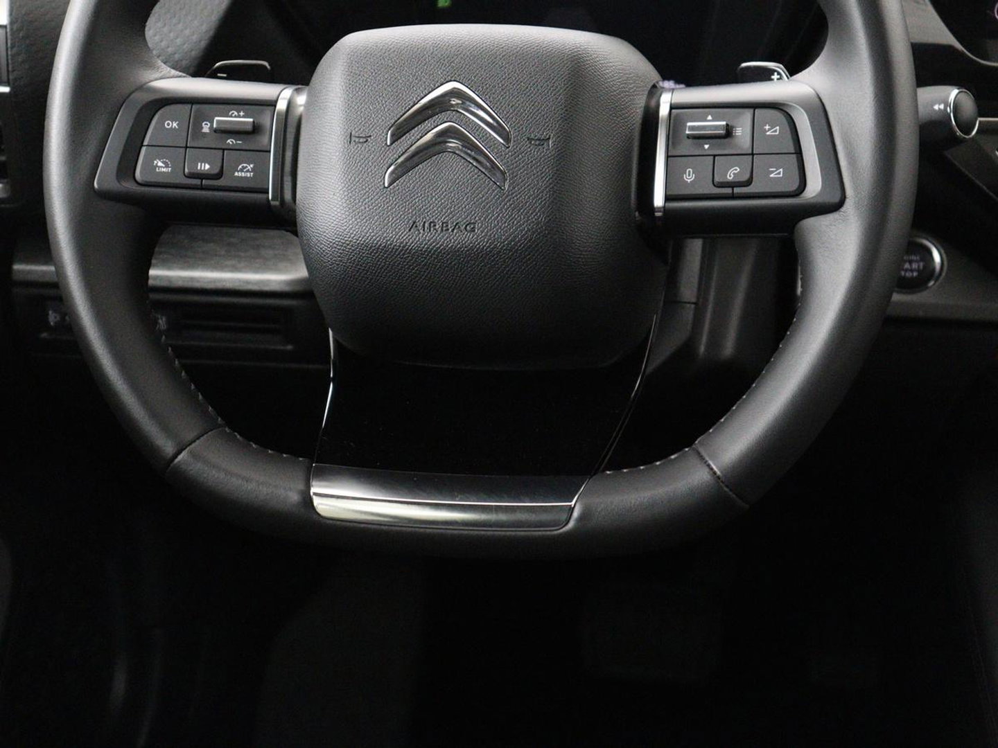 Citroën C5 X 1.6 Plug-in Hybrid 225 Business | SOH 96,6% | Stoelverwarming | Trekhaak | Adaptive cruise | Carplay | Navigatie | Full LED | Keyless | Climate control | PHEV