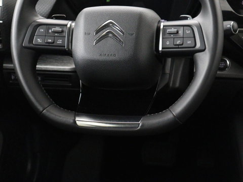 Citroën C5 X 1.6 Plug-in Hybrid 225 Business | SOH 96,6% | Stoelverwarming | Trekhaak | Adaptive cruise | Carplay | Navigatie | Full LED | Keyless | Climate control | PHEV