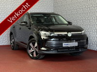 Volkswagen Tiguan - 1.5 eHYBRID NW AUTO 2026 STOEL/STUUR VERW CAMERA VW.TREKHAAK TRAILER ASSIST ELEK.KLEP PHEV PLUG IN HYBRID