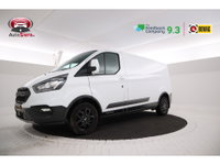 Ford Transit Custom - 300 2.0 TDCI L2H1 Trail Trekhaak, Leer, Camera, Cruise, Navigatie