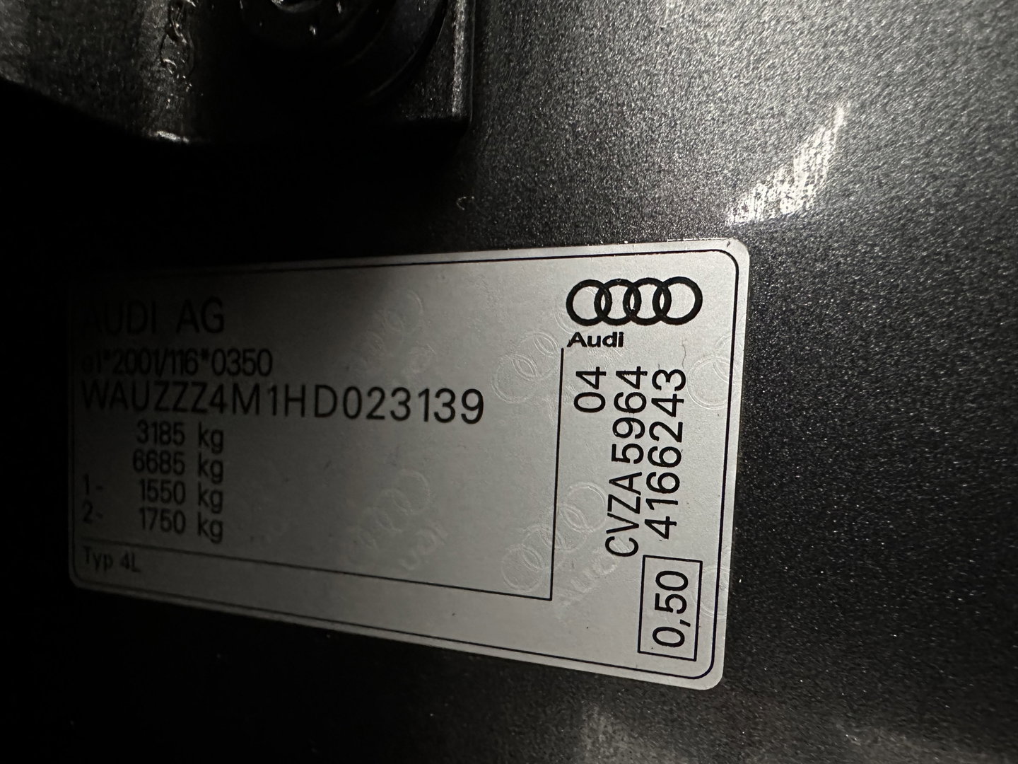 Audi Q7 3.0 TDI e-tron Quattro S-Line Sportpack (Plug-In) Aut. *PANO | LEATHER | FULL-LED | BOSE-AUDIO | ADAPTIVE-CRUISE | MEMORY-PACK | BLINDSPOT | CAMERA | DIGI-COCKPIT | NAVI-FULLMAP | SHIFTPADDLES | PRIVACYGLASS | AMBIENTLIGHT | 20''ALU*