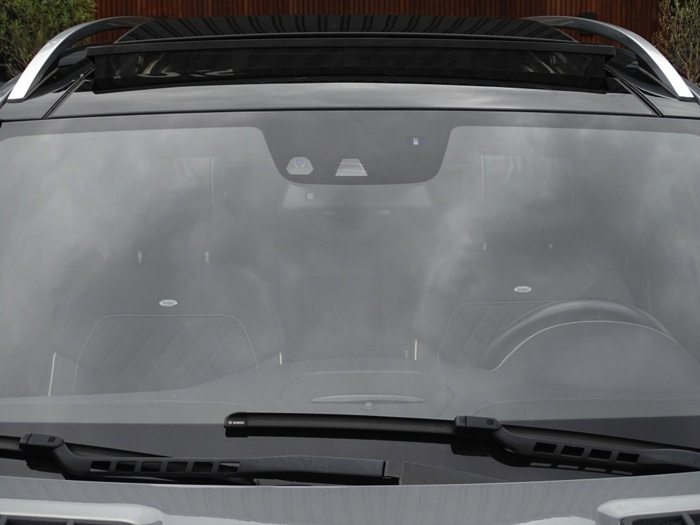 Mercedes-Benz GL-Klasse 500 436PK 4-Matic / Designo / 360° / B&O / 7 Pers / Massage