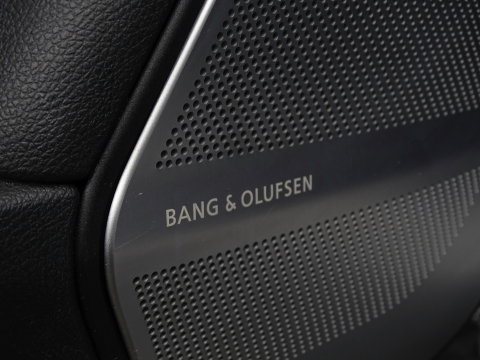 Mercedes-Benz GL-Klasse 500 436PK 4-Matic / Designo / 360° / B&O / 7 Pers / Massage