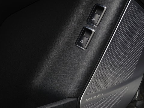 Mercedes-Benz GL-Klasse 500 436PK 4-Matic / Designo / 360° / B&O / 7 Pers / Massage