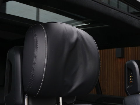 Mercedes-Benz GL-Klasse 500 436PK 4-Matic / Designo / 360° / B&O / 7 Pers / Massage