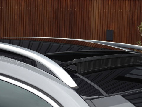 Mercedes-Benz GL-Klasse 500 436PK 4-Matic / Designo / 360° / B&O / 7 Pers / Massage