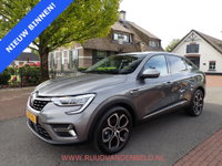 Renault Arkana - 1.6 E-Tech hybrid / CARPLAY / ACC / CAMERA / PDC
