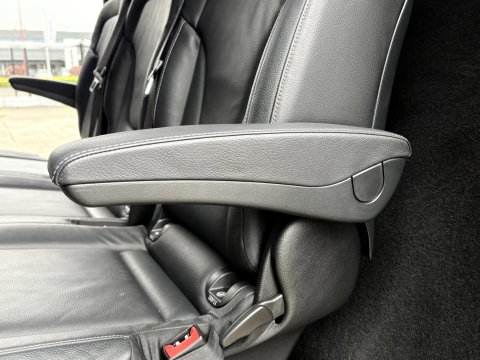 Mercedes-Benz V-Klasse 250d Lang DC Avantgarde | MARGE | LEDER | STOELVERW. | 2x SCHUIFD | EL KLEP |