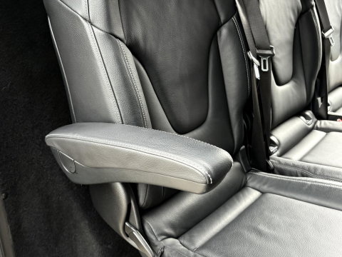 Mercedes-Benz V-Klasse 250d Lang DC Avantgarde | MARGE | LEDER | STOELVERW. | 2x SCHUIFD | EL KLEP |