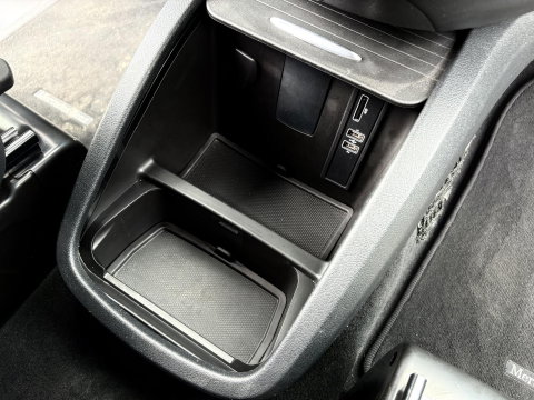 Mercedes-Benz V-Klasse 250d Lang DC Avantgarde | MARGE | LEDER | STOELVERW. | 2x SCHUIFD | EL KLEP |