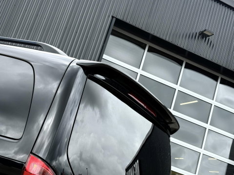 Mercedes-Benz V-Klasse 250d Lang DC Avantgarde | MARGE | LEDER | STOELVERW. | 2x SCHUIFD | EL KLEP |