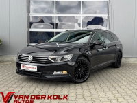 Volkswagen Passat - Variant 1.4 TSI ACT Comfortline | CarPlay | Adaptive Cruise | Navigatie | Climate | Stoelverwarming | Sensoren